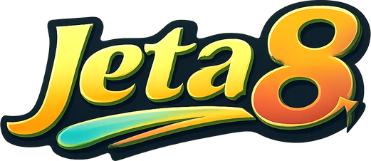 jeta8 লোগো